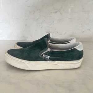 Vans Slip On Sneakers US 9